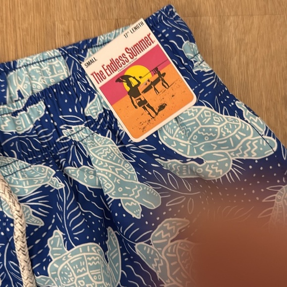 Swim Trunks - Picture 4 of 5